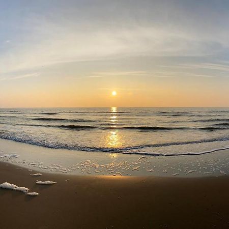 Beach House For You - Luxe Verblijf, 5 Min Van Het Strand Katwijk aan Zee ภายนอก รูปภาพ