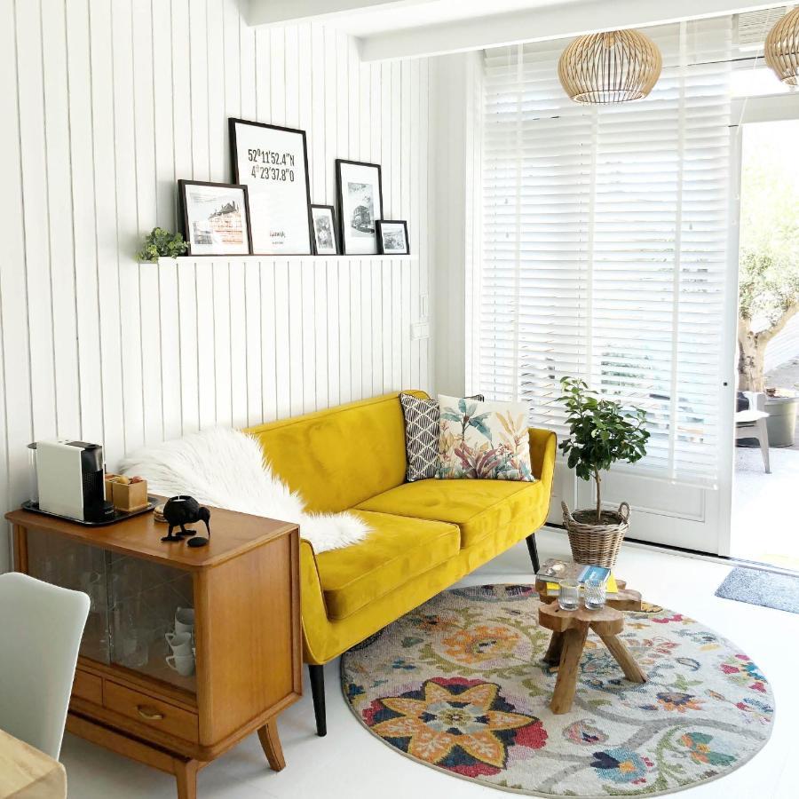 Beach House For You - Luxe Verblijf, 5 Min Van Het Strand Katwijk aan Zee ภายนอก รูปภาพ