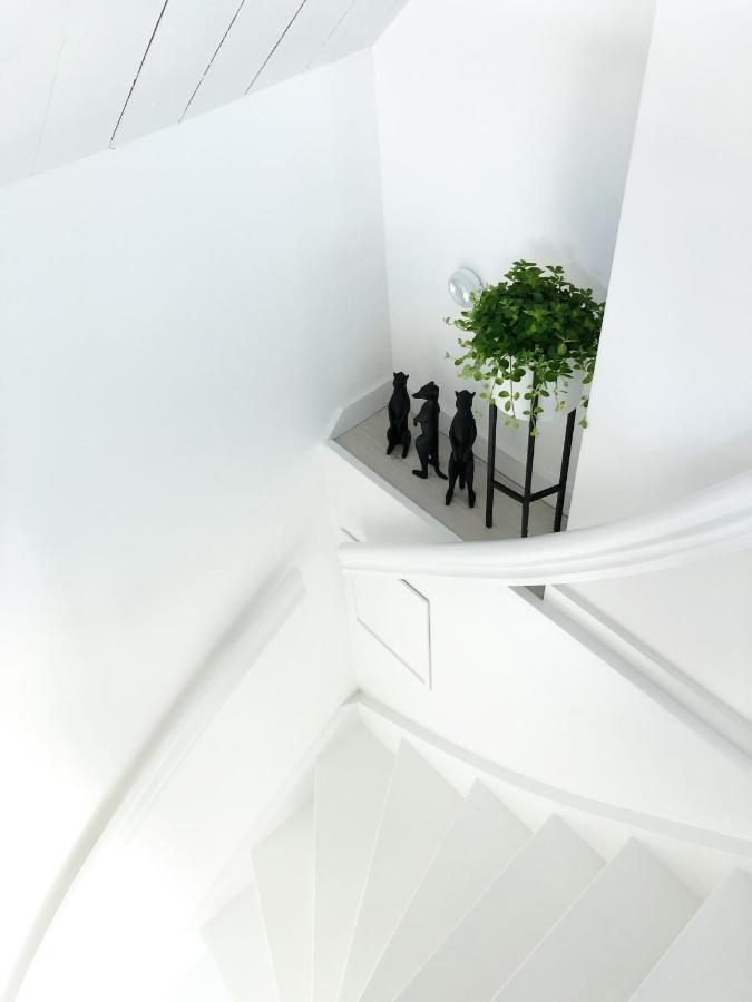 Beach House For You - Luxe Verblijf, 5 Min Van Het Strand Katwijk aan Zee ภายนอก รูปภาพ