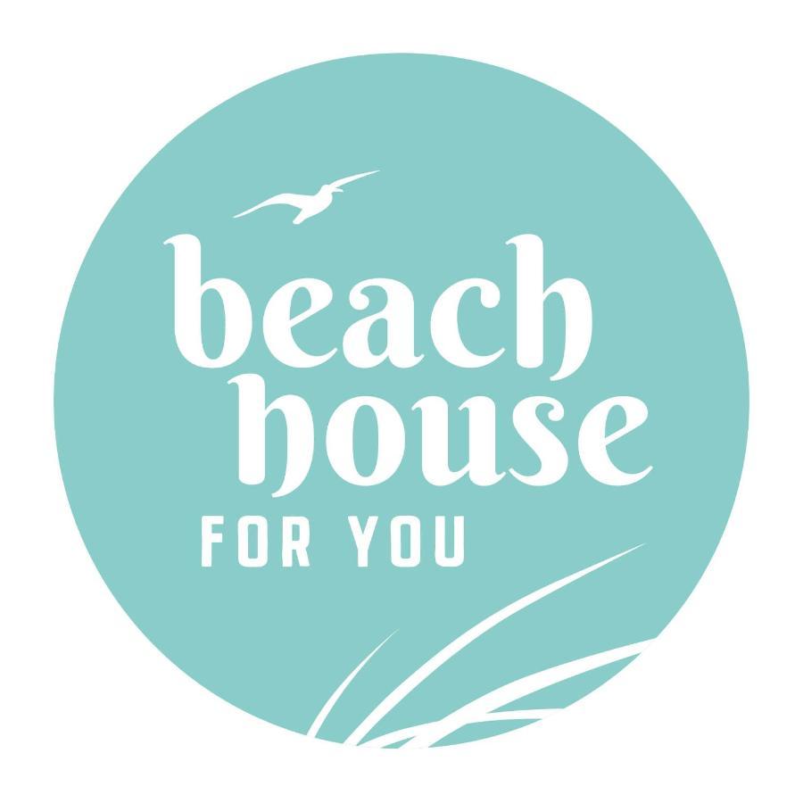 Beach House For You - Luxe Verblijf, 5 Min Van Het Strand Katwijk aan Zee ภายนอก รูปภาพ