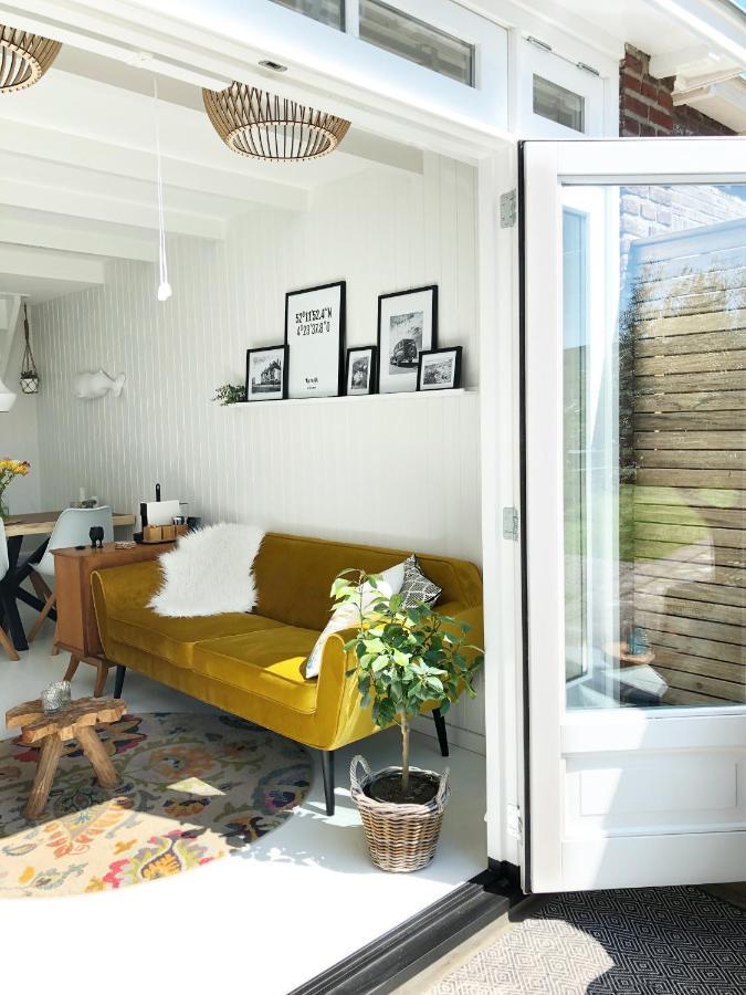 Beach House For You - Luxe Verblijf, 5 Min Van Het Strand Katwijk aan Zee ภายนอก รูปภาพ