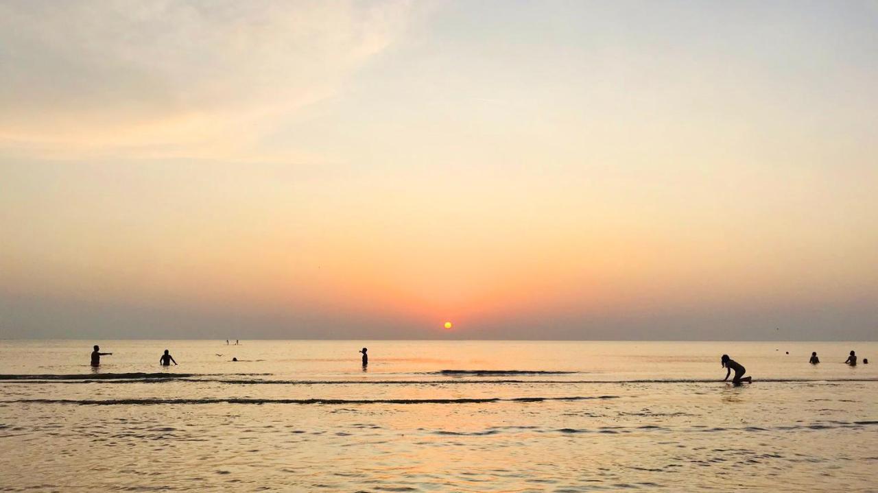 Beach House For You - Luxe Verblijf, 5 Min Van Het Strand Katwijk aan Zee ภายนอก รูปภาพ