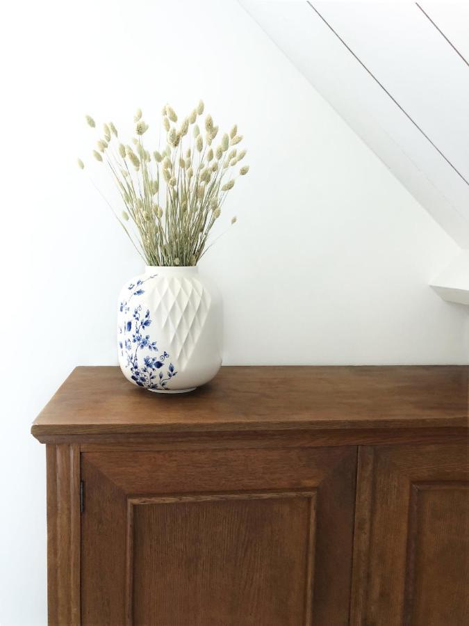 Beach House For You - Luxe Verblijf, 5 Min Van Het Strand Katwijk aan Zee ภายนอก รูปภาพ
