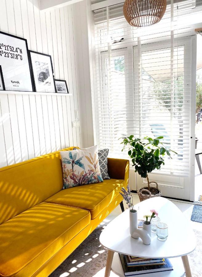 Beach House For You - Luxe Verblijf, 5 Min Van Het Strand Katwijk aan Zee ภายนอก รูปภาพ