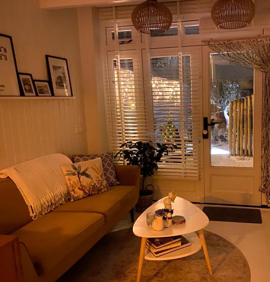 Beach House For You - Luxe Verblijf, 5 Min Van Het Strand Katwijk aan Zee ภายนอก รูปภาพ