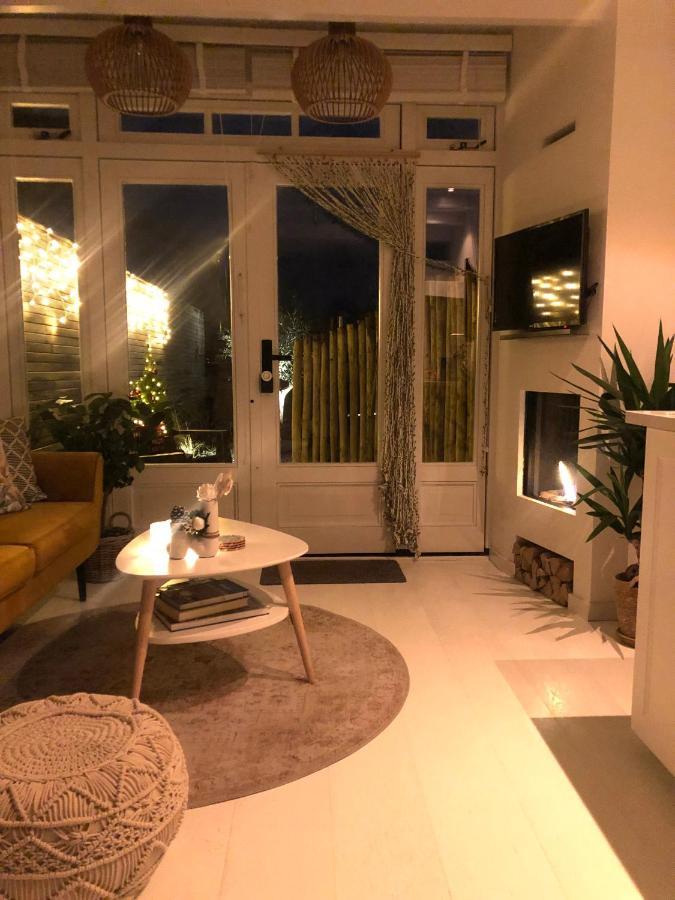 Beach House For You - Luxe Verblijf, 5 Min Van Het Strand Katwijk aan Zee ภายนอก รูปภาพ