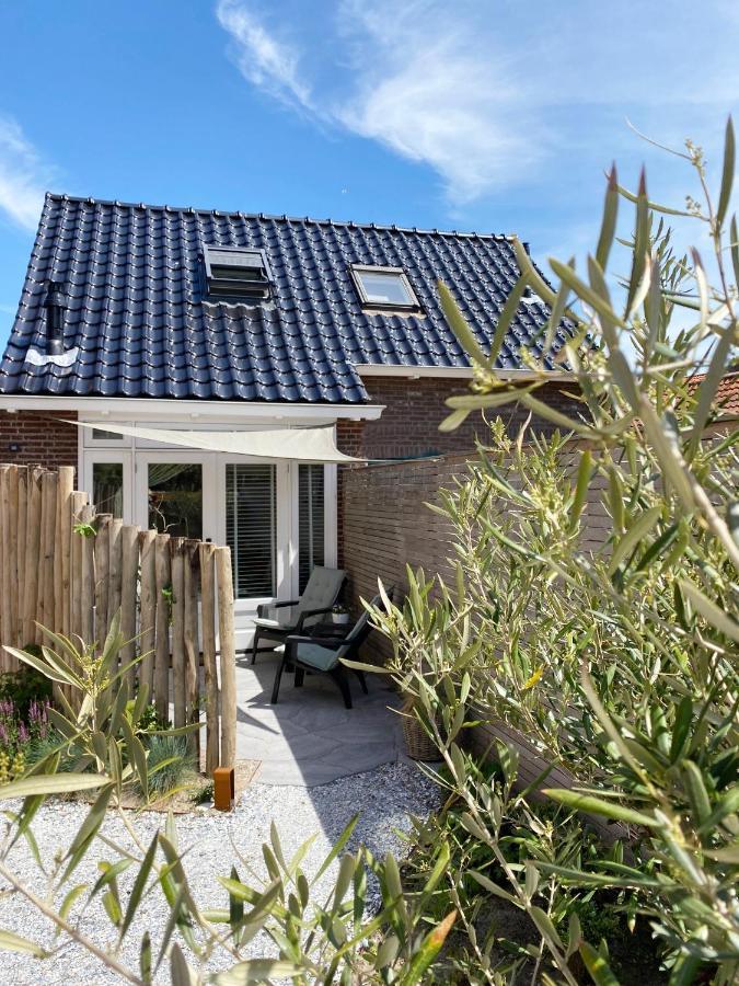 Beach House For You - Luxe Verblijf, 5 Min Van Het Strand Katwijk aan Zee ภายนอก รูปภาพ