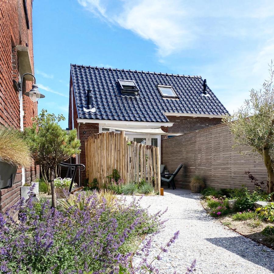 Beach House For You - Luxe Verblijf, 5 Min Van Het Strand Katwijk aan Zee ภายนอก รูปภาพ