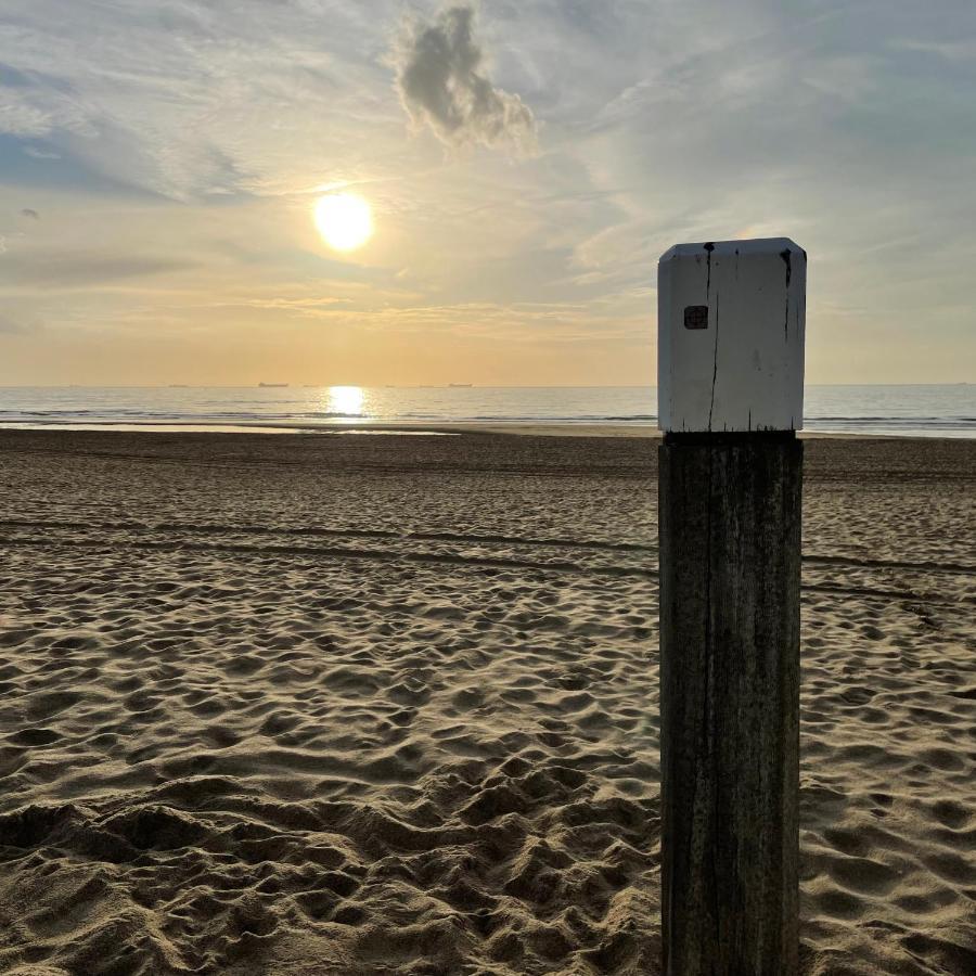 Beach House For You - Luxe Verblijf, 5 Min Van Het Strand Katwijk aan Zee ภายนอก รูปภาพ