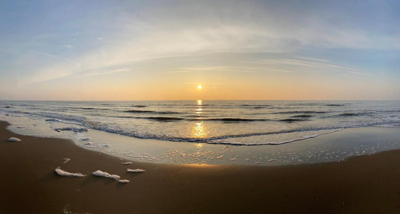 Beach House For You - Luxe Verblijf, 5 Min Van Het Strand Katwijk aan Zee ภายนอก รูปภาพ